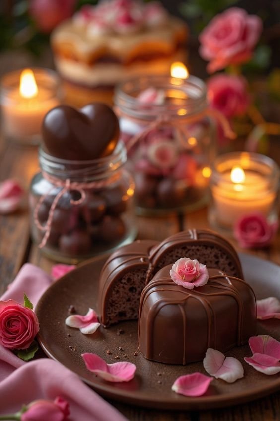 ᐅ Send Gourmet Chocolate - Delivery worldwide